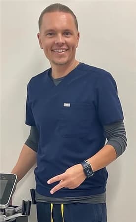 Dr. Peter Miani, MD, DO