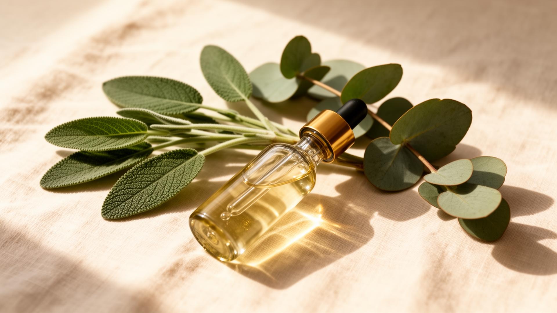Botanical wellness